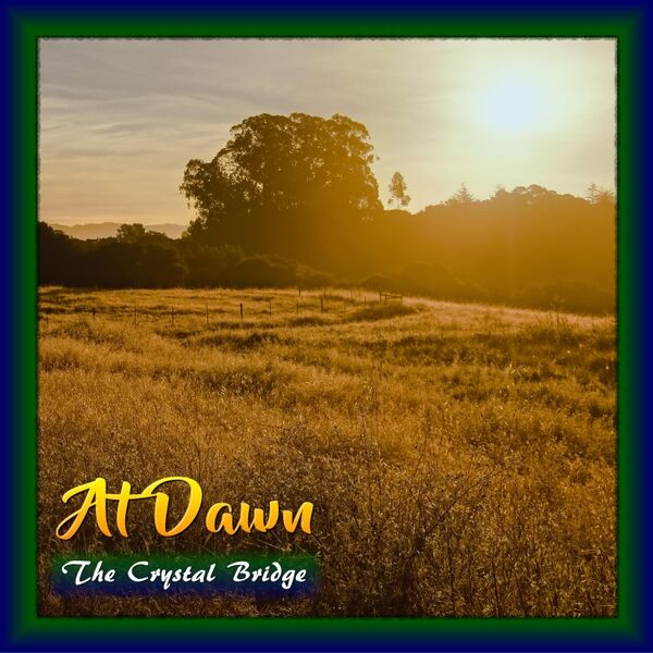 Cover art for At Dawn