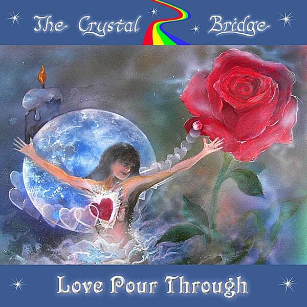 Cover art for Love Pour Through