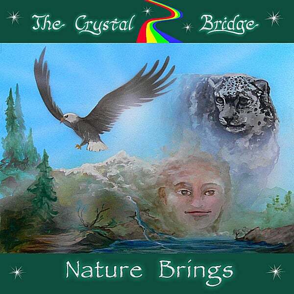 Cover art for Nature Brings