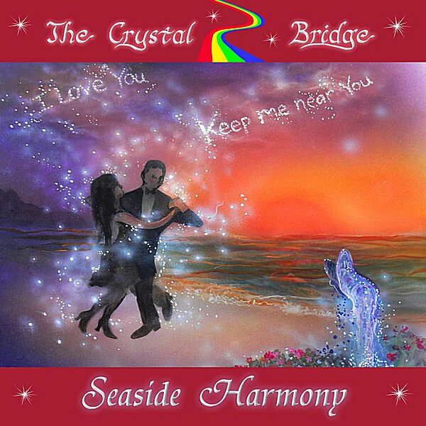 Cover art for Seaside Harmony